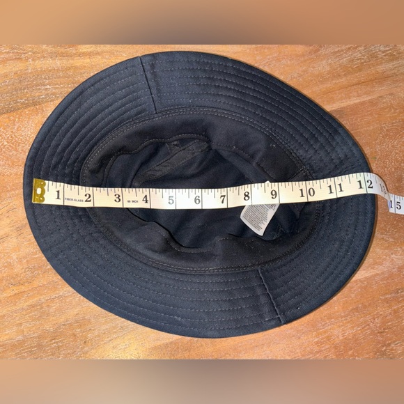 Vans Patch Bucket Hat - Picture 2 of 7